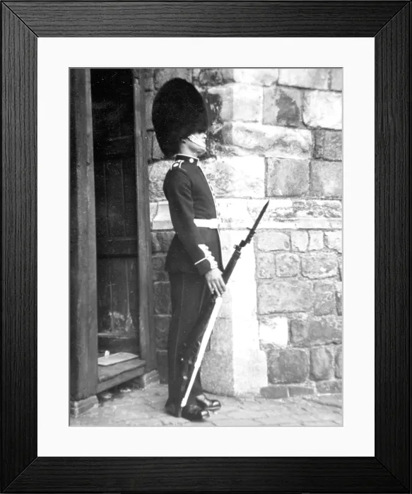 Framed Print : Windsor Castle Framed Print : Windsor Castle