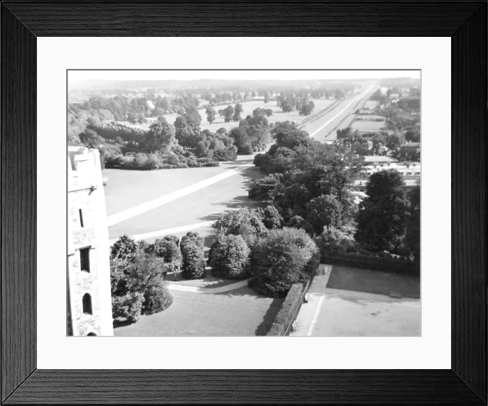Framed Print : Windsor Castle Framed Print : Windsor Castle