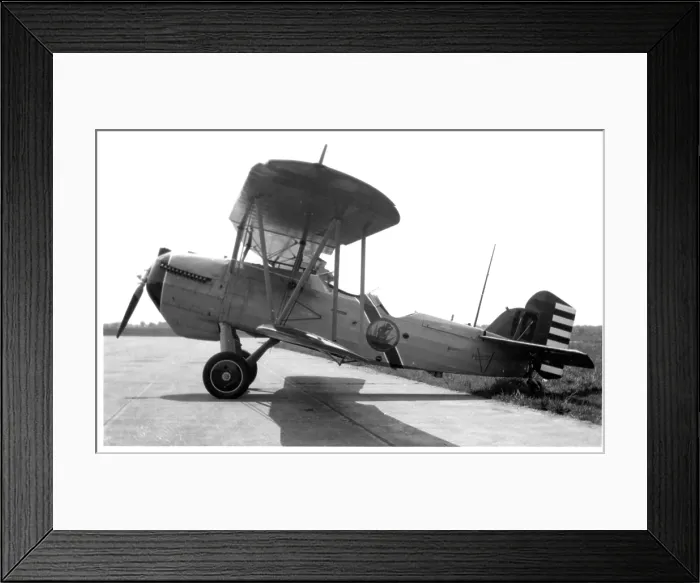 Framed Print : United States Army Air Corps - Curtiss O-1G Falcon Framed Print : United States Army Air Corps - Curtiss O-1G Falcon