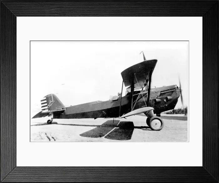 Framed Print : Douglas O-25A Framed Print : Douglas O-25A
