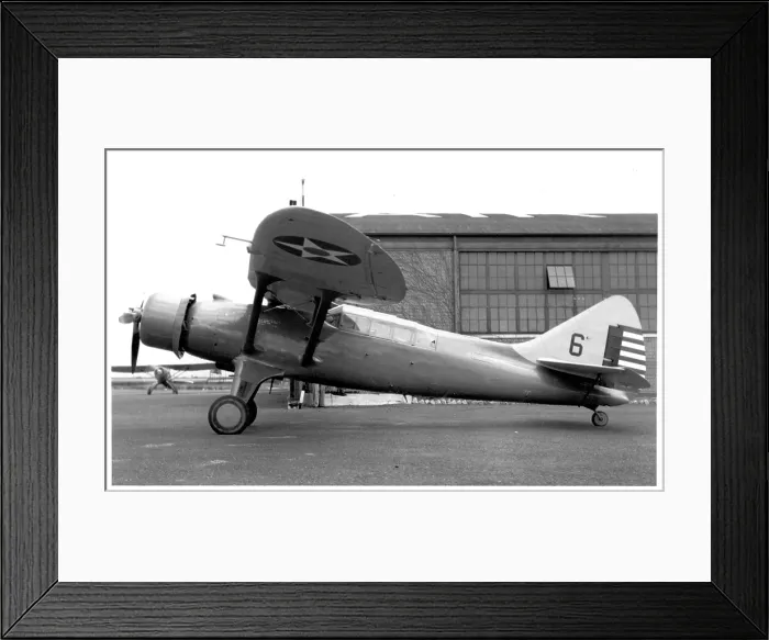 Framed Print : Douglas O-46A 35-213 Framed Print : Douglas O-46A 35-213