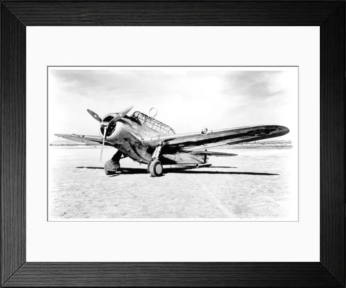 Framed Print : North American O-47A Framed Print : North American O-47A