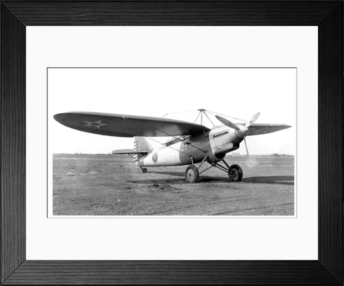Framed Print : Douglas O-31B 32-231 Framed Print : Douglas O-31B 32-231