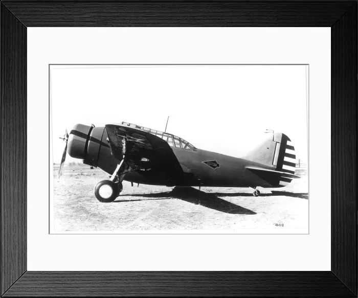 Framed Print : North American O-47A 37-260 Framed Print : North American O-47A 37-260