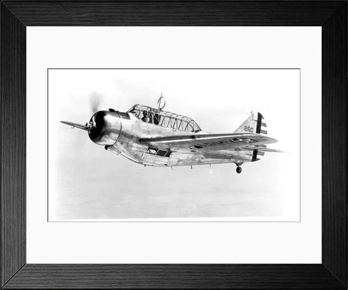 Framed Print : North American O-47A Framed Print : North American O-47A