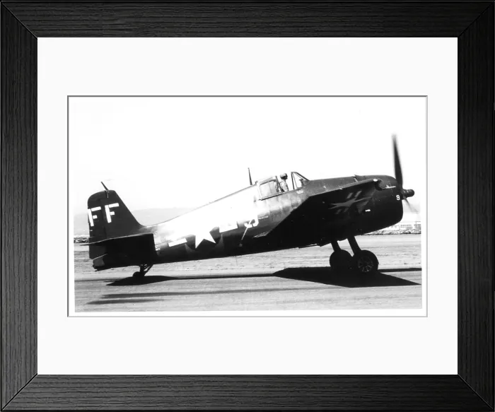 Framed Print : Grumman F6F-5 Hellcat Framed Print : Grumman F6F-5 Hellcat