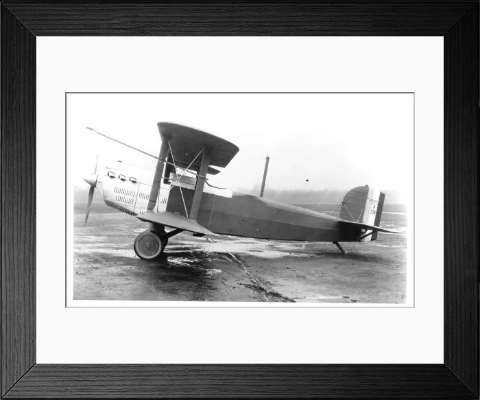 Framed Print : Douglas XO-2 23-1254 Framed Print : Douglas XO-2 23-1254