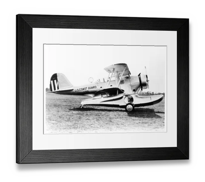 Framed Print : Grumman JF-2 170 Framed Print : Grumman JF-2 170