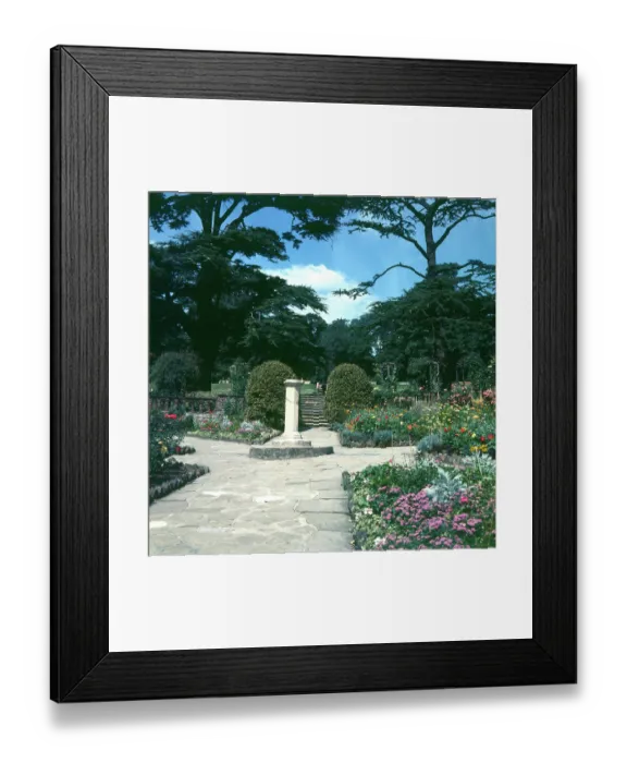 Framed Print : The Rookery, Streatham, South London, SW16 Framed Print : The Rookery, Streatham, South London, SW16