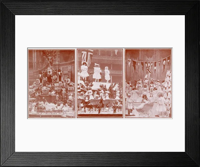 Framed Print : The Truth, charitable exhibition at Royal Albert Hall, London. A Glimpses at the twenty-eighth annual Christmas fixture Framed Print : The Truth, charitable exhibition at Royal Albert Hall, London. A Glimpses at the twenty-eighth annual Christmas fixture