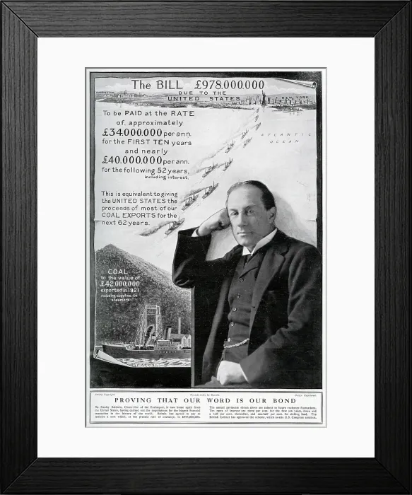 Framed Print : Stanley Baldwin (1867 - 1947), British statesman and Conservative politician who dominated the government of the United Kingdom between the world wars Framed Print : Stanley Baldwin (1867 - 1947), British statesman and Conservative politician who dominated the government of the United Kingdom between the world wars