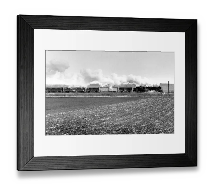 Framed Print : OBB locomotive Framed Print : OBB locomotive