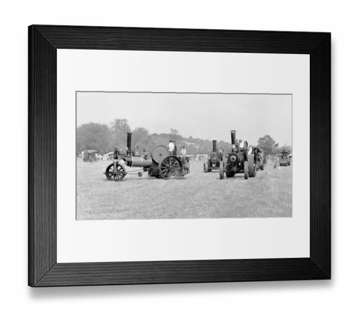 Framed Print : parade round the arena Framed Print : parade round the arena