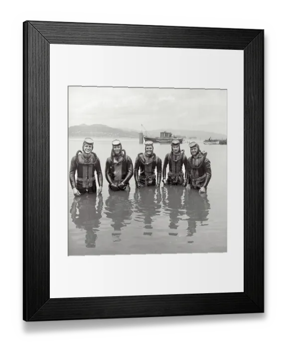 Framed Print : Northwestern Spain Vigo Bay was the site of 1702 attack by allied English and Dutch navies on a French fleet protecting Spaniards Framed Print : Northwestern Spain Vigo Bay was the site of 1702 attack by allied English and Dutch navies on a French fleet protecting Spaniards