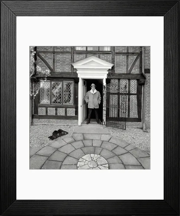 Framed Print : The actor and satirical award-winning English comedian became famous in the late 1940s, initially on radio and later appearing in iconic films such as the The Pink Panther and Dr Framed Print : The actor and satirical award-winning English comedian became famous in the late 1940s, initially on radio and later appearing in iconic films such as the The Pink Panther and Dr