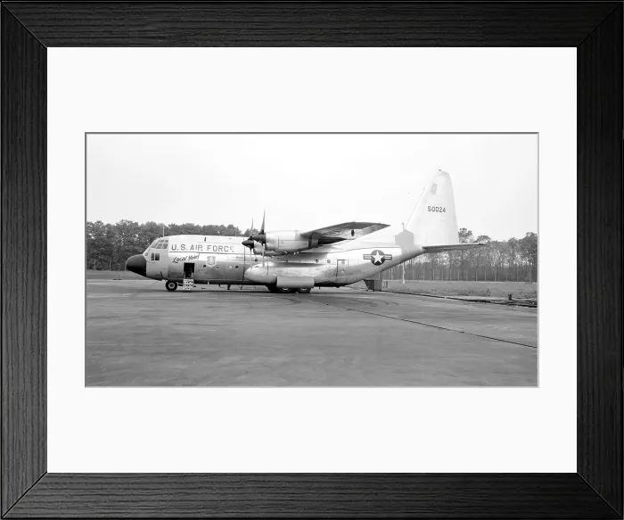 Framed Print : Lockheed JC-130A-LM Hercules 55-0024 Local Yokel Framed Print : Lockheed JC-130A-LM Hercules 55-0024 Local Yokel