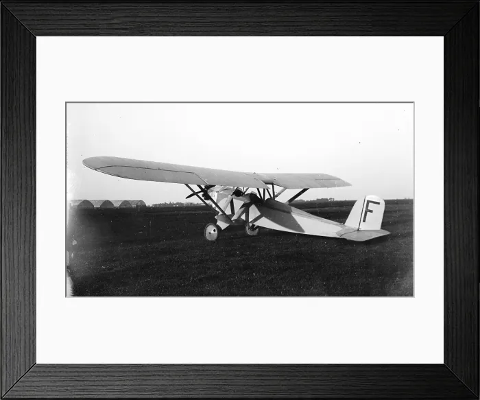 Framed Print : Abrial A.3 Oricou Framed Print : Abrial A.3 Oricou