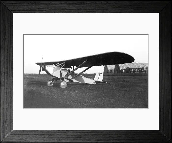 Framed Print : Abrial A.3 Oricou Framed Print : Abrial A.3 Oricou