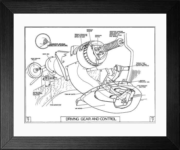 Framed Print : Highball bouncing bomb Framed Print : Highball bouncing bomb