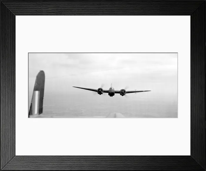 Framed Print : Bristol Blenheim IF Framed Print : Bristol Blenheim IF
