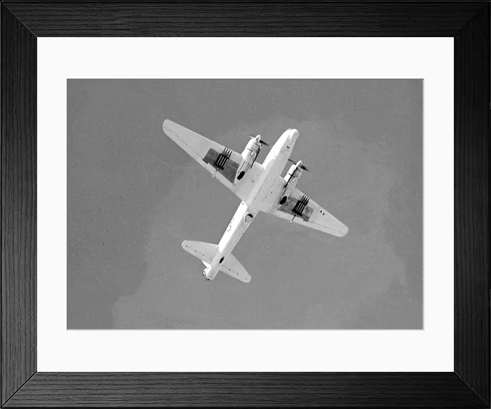Framed Print : Vickers Warwick GR.V Framed Print : Vickers Warwick GR.V