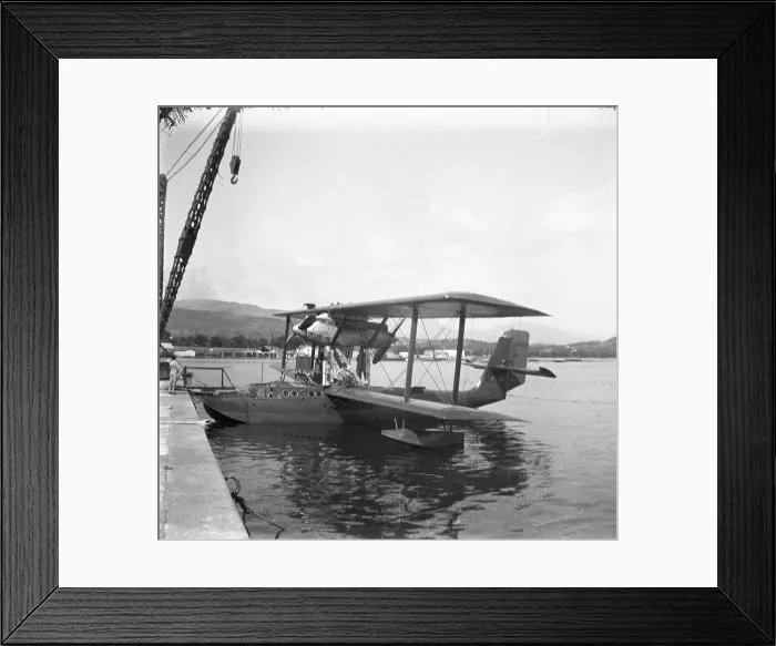 Framed Print : C.A.M.S. 53 Framed Print : C.A.M.S. 53