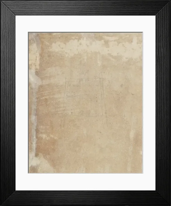 Framed Print : Steam hercules, rough pencil sketch Framed Print : Steam hercules, rough pencil sketch