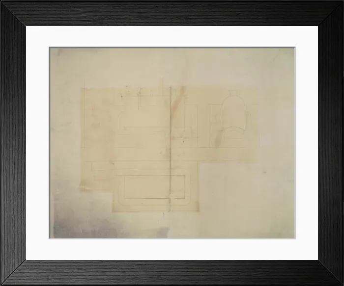Framed Print : Locomotive engine Framed Print : Locomotive engine