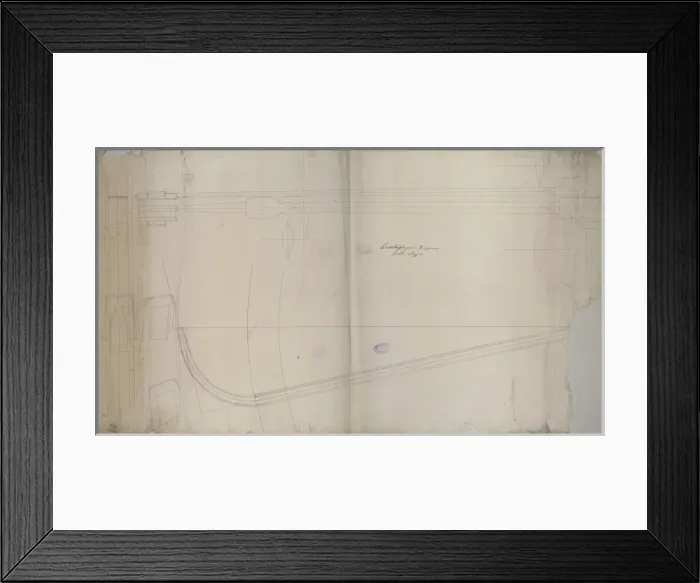 Framed Print : Centrifugal engine Framed Print : Centrifugal engine