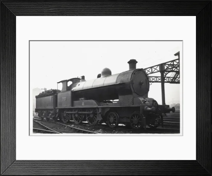 Framed Print : Locomotive no 1999 Framed Print : Locomotive no 1999