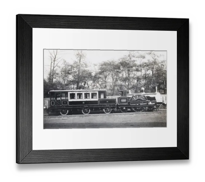 Framed Print : Locomotive no 3020 Cornwall Framed Print : Locomotive no 3020 Cornwall