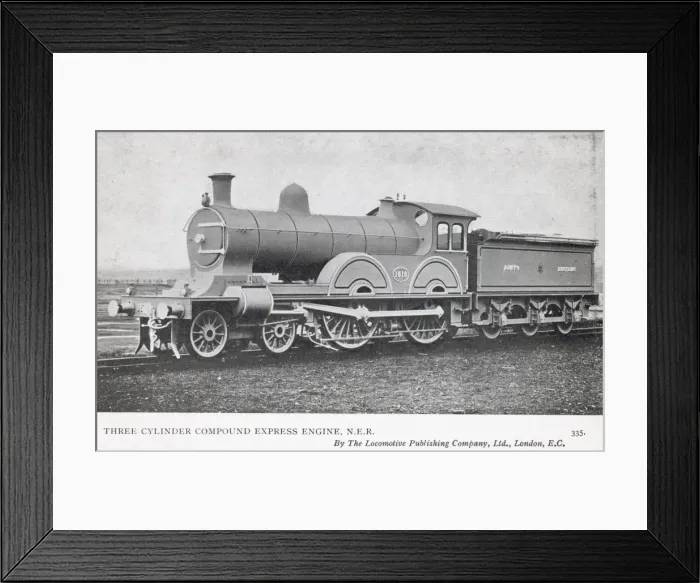 Framed Print : Locomotive no 1619 Framed Print : Locomotive no 1619