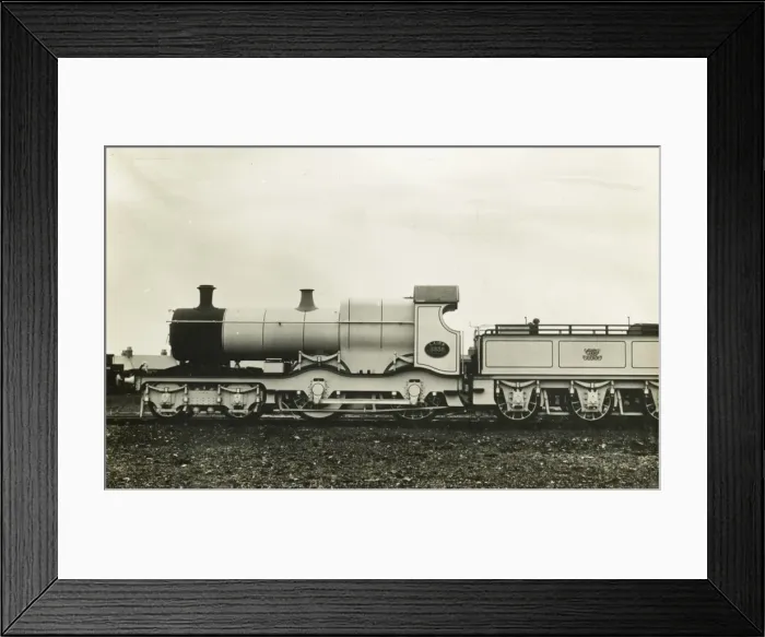 Framed Print : Locomotive no 3338 Laira Framed Print : Locomotive no 3338 Laira