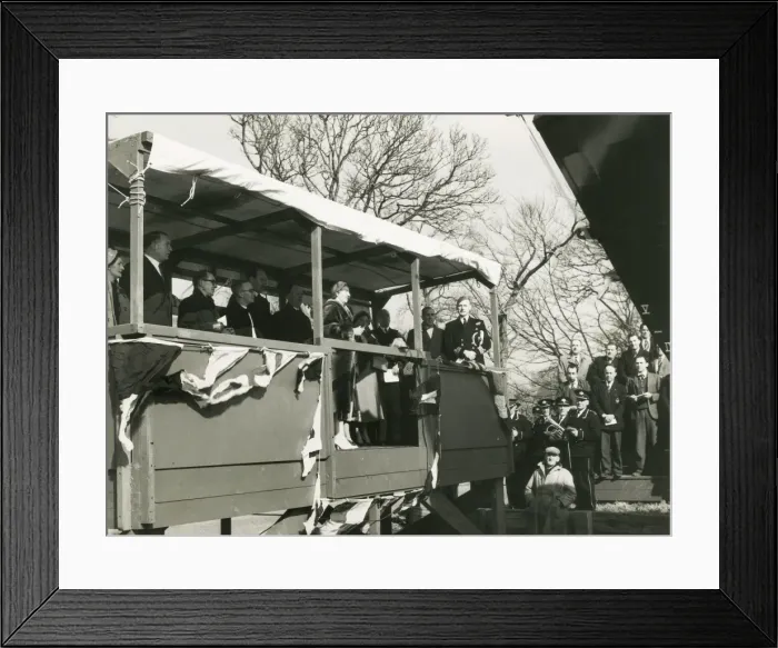 Framed Print : HMS Dark Scout Framed Print : HMS Dark Scout