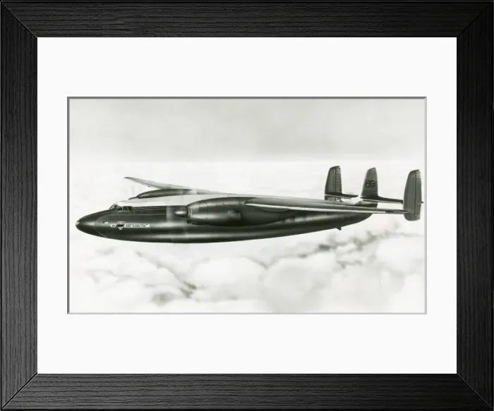 Framed Print : The new Elizabethan G ALFR prototype Framed Print : The new Elizabethan G ALFR prototype