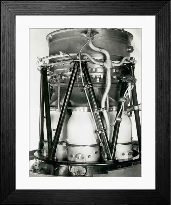 Framed Print : Eland 503 for Westminster helicopter Framed Print : Eland 503 for Westminster helicopter