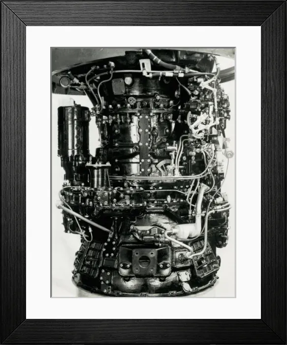 Framed Print : Eland 503 for Westminster helicopter Framed Print : Eland 503 for Westminster helicopter