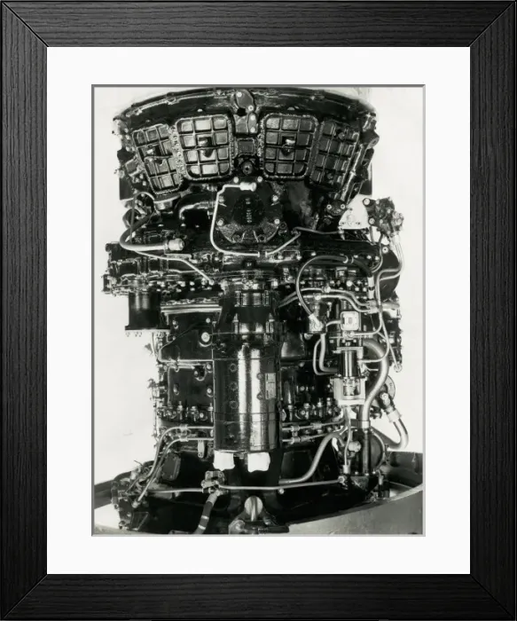 Framed Print : Eland 503 for Westminster helicopter Framed Print : Eland 503 for Westminster helicopter