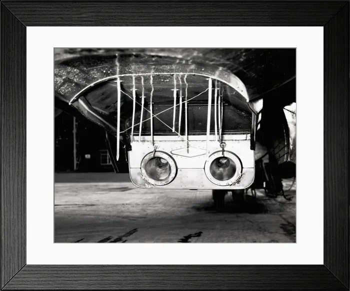 Framed Print : Test peroxide kerosene Scorpion rocket Framed Print : Test peroxide kerosene Scorpion rocket