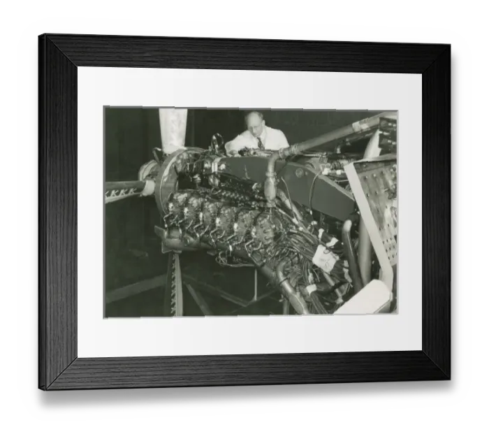 Framed Print : Coronation Road Test Tunnels - Nomad II Framed Print : Coronation Road Test Tunnels - Nomad II