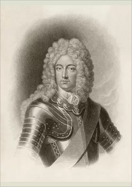John Erskine (1675-1732)