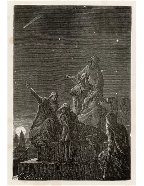 Astronomer-priests