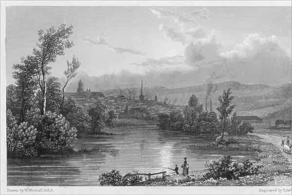 Sheffield 1828