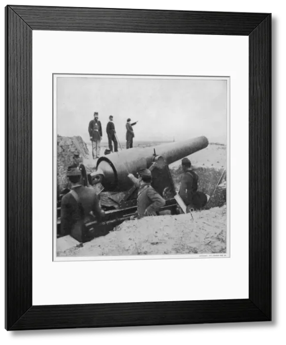 Framed Print : American Civil War Framed Print : American Civil War