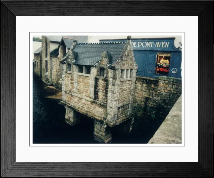 Framed Print : Public toilet Framed Print : Public toilet