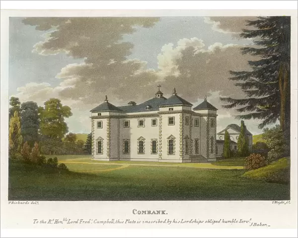 Combank Country House