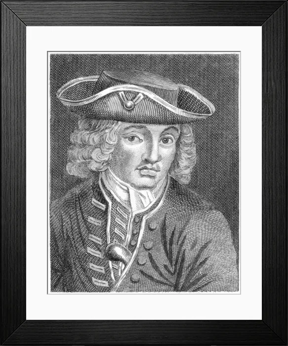 Framed Print : Crime / Jonathan Wild Framed Print : Crime / Jonathan Wild