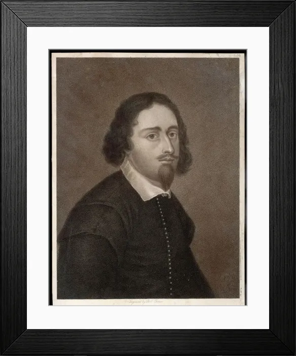 Framed Print : SHAKESPEARE 1564 - 1616 Framed Print : SHAKESPEARE 1564 - 1616