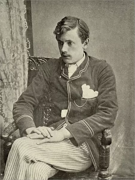 DOWSON (1867-1900)