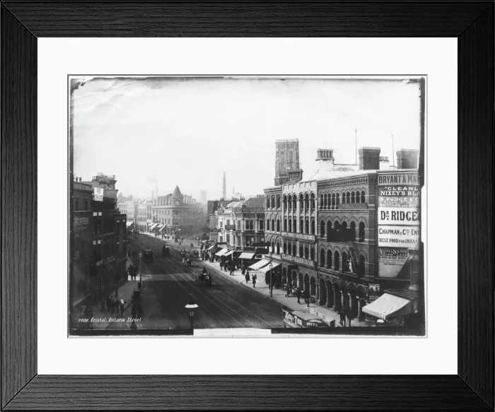 Framed Print : Social Scenes / Britain / 19 Framed Print : Social Scenes / Britain / 19